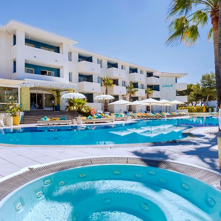 Sotavento Club Apartments - Adults Only Magaluf  Luaran gambar