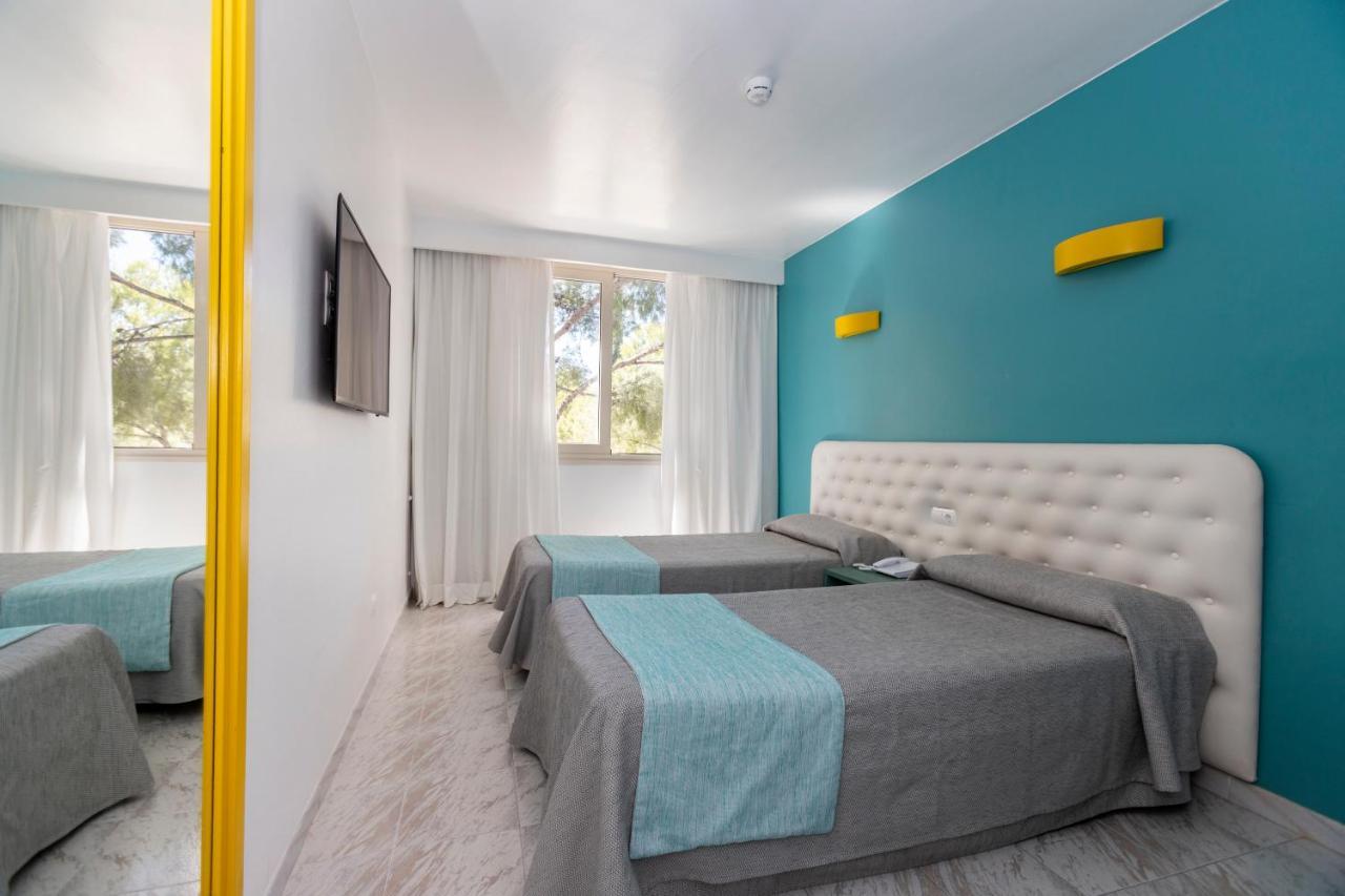 Sotavento Club Apartments - Adults Only Magaluf  Bilik gambar