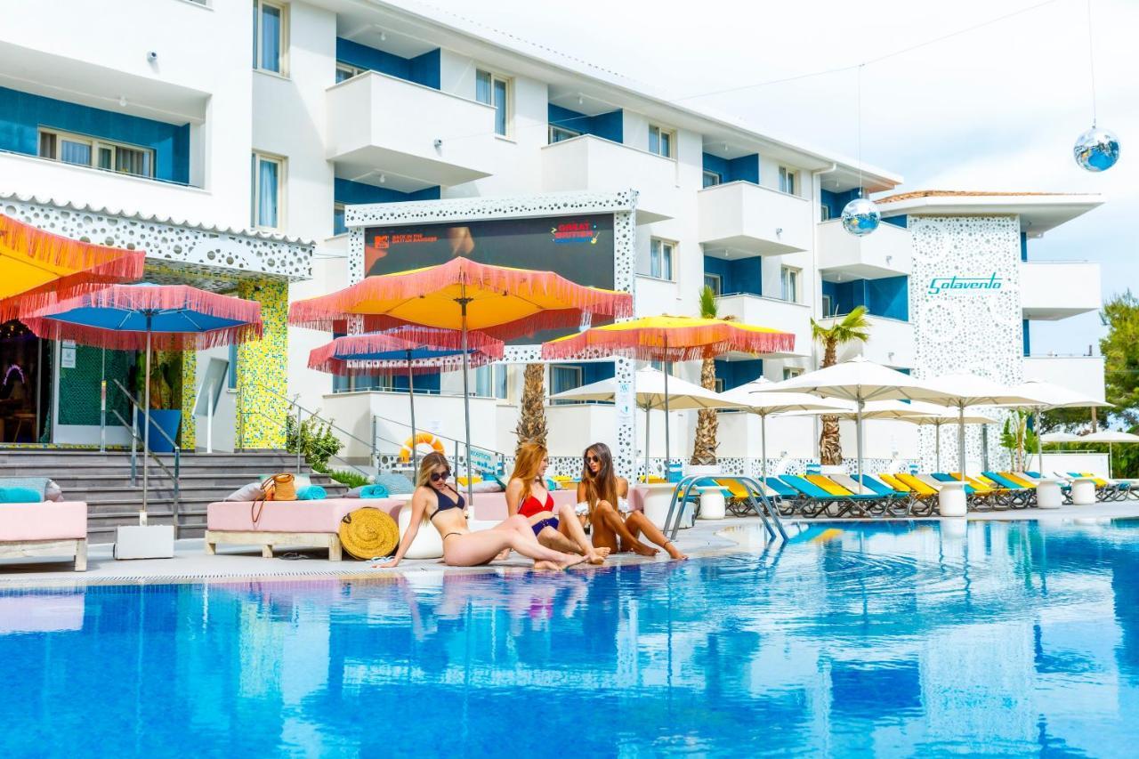 Sotavento Club Apartments - Adults Only Magaluf  Luaran gambar