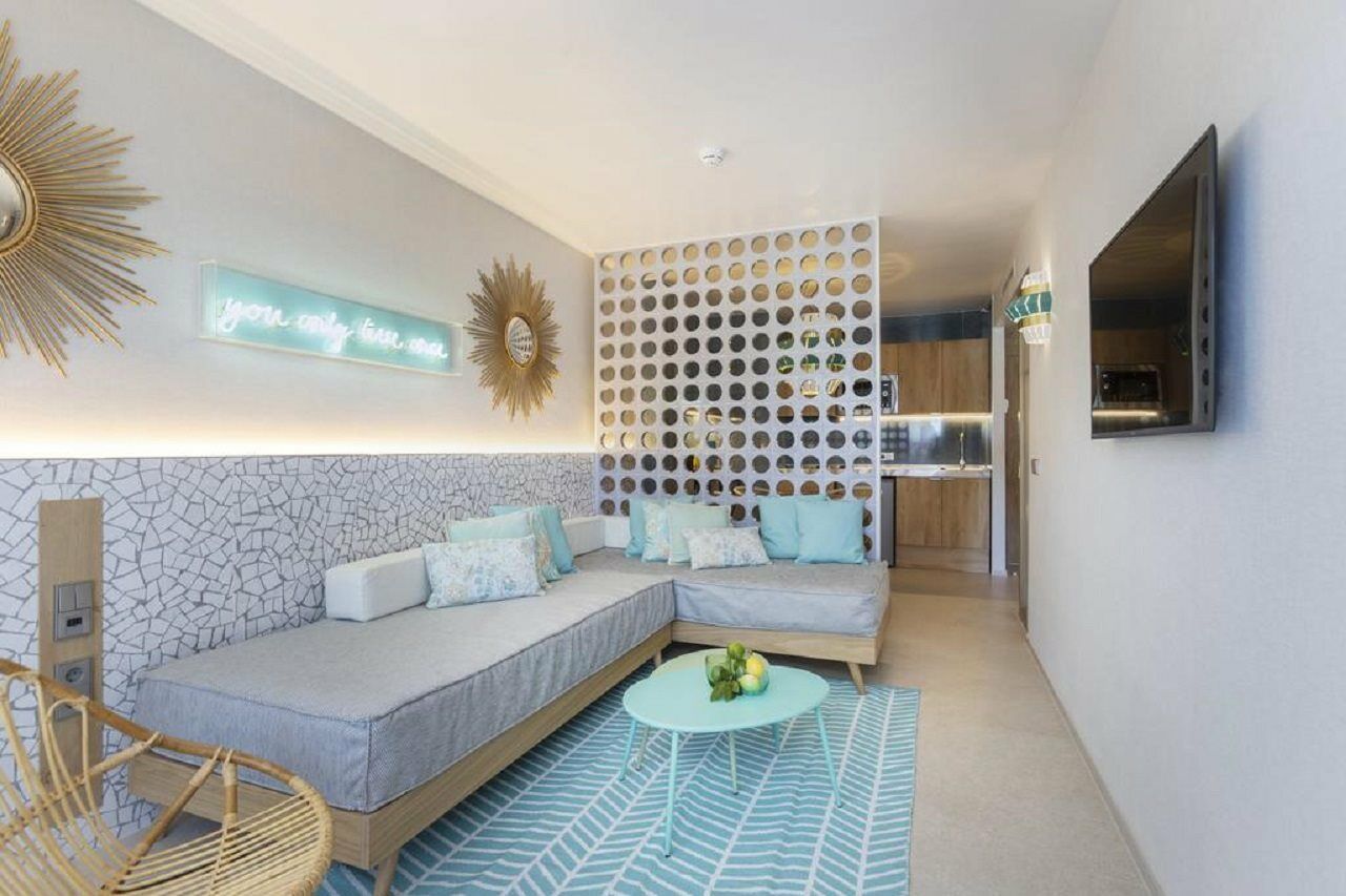 Sotavento Club Apartments - Adults Only Magaluf  Luaran gambar